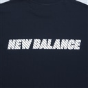 MET24 Reflection NB Logo Tee