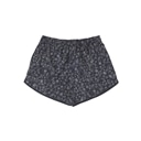 Special edition print 5 inch mid-rise shorts (no inner)