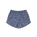 Special edition print 5 inch mid-rise shorts (no inner)