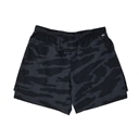 Accelerate Printed 5 inch shorts (with inner)