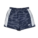 Accelerate Printed 5 inch shorts (with inner)