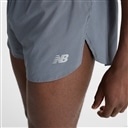 RC Split Shorts 3 inch (with seamless briefs)