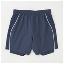 Hoops On Court 2in1 Shorts