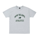 Athletics Varsity 짧은 슬리브 티셔츠