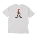 Athletics Lobster リラックス ショートスリーブTシャツ