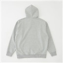 Hoops fleece sweatshirt hoodie