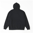 Hoops fleece sweatshirt hoodie