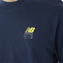 New Balance Bookshelf Short Sleeve T-Shirt