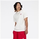 New Balance Bookshelf Short Sleeve T-Shirt