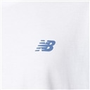 New Balance Runners Short Sleeve T-Shirt