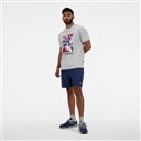 New Balance Triathlon Short Sleeve T-Shirt