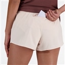 RC Shorts 3 inch (with seamless inner briefs)