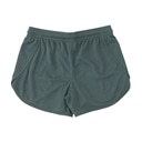 Athletics mesh shorts