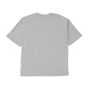 Linear Heritage Oversized Short Sleeve T-Shirt