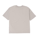 Linear Heritage Oversized Short Sleeve T-Shirt