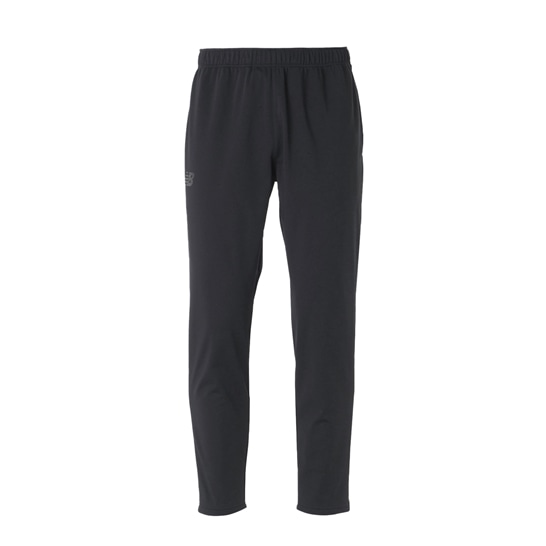 Black Out Collection Bonded Knit Pants