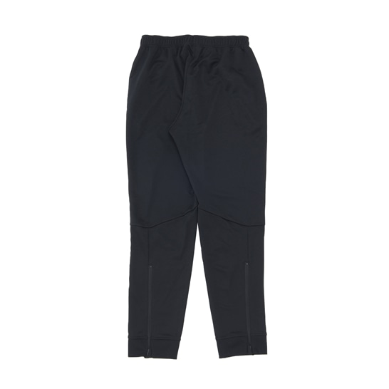 Black Out Collection Warm-up Performance Pants Slim Fit