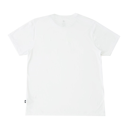 Performance Graphic Short Sleeve T-Shirt (Block Logo)