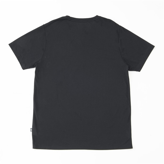 Performance Graphic Short Sleeve T-Shirt (Triple Logo)