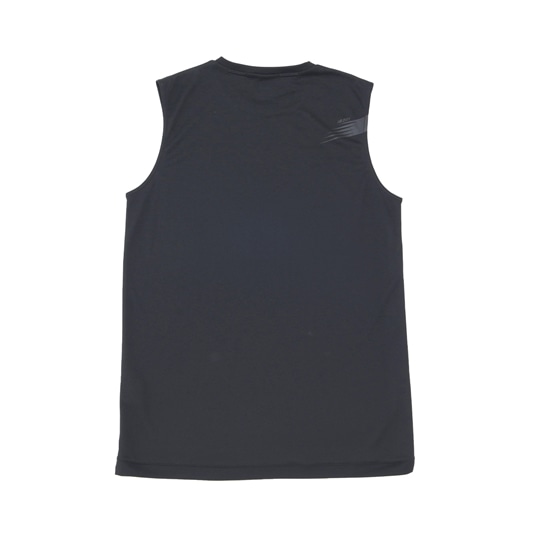 Black Out Collection Practice Shirt Sleeveless