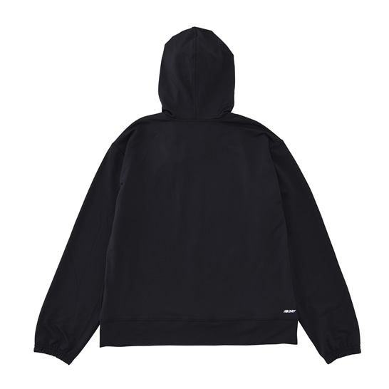 Relentless Terry Full Zip Hoodie