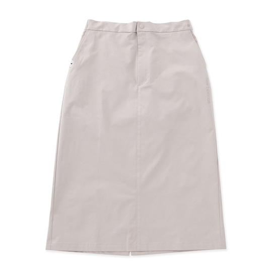 Woven Skirt