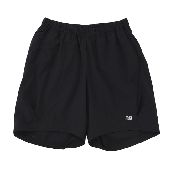 MFO Performance Woven Embroidered Logo Shorts