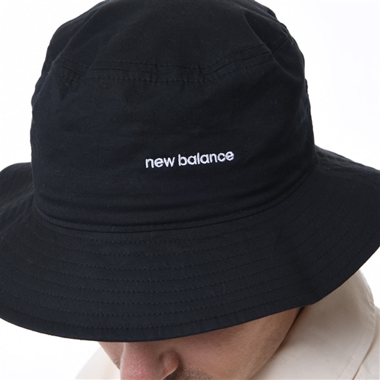 NB Bucket Hat