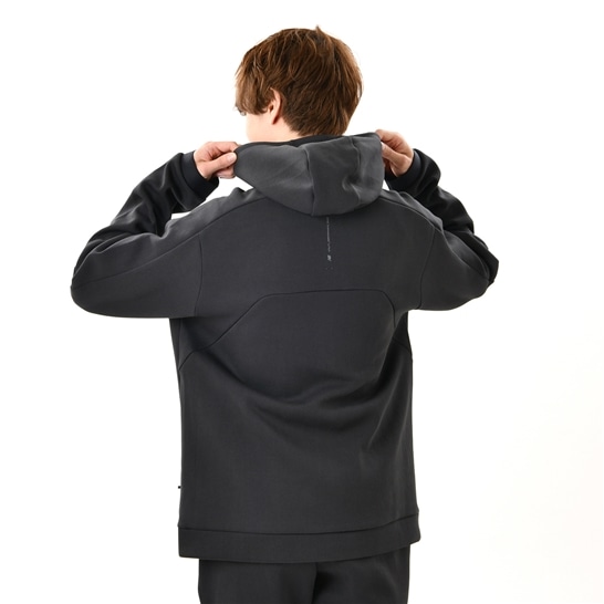R.W.Tech Fleece 풀 Zip 재킷