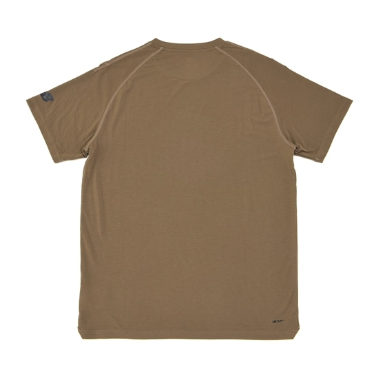 R.W.Tech Dry Release Short Sleeve T-Shirt