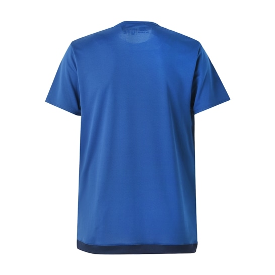 Jacquard Practice Shirt Short Sleeve