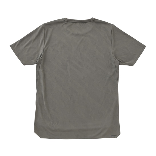 Q Speed Jacquard Short Sleeve T-Shirt