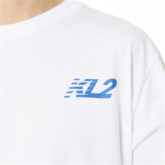 KL2 롱 슬리브 셔츠