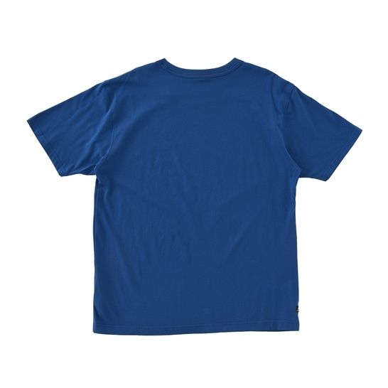 NB Essentials Logo Short Sleeve T-Shirt