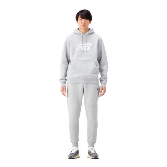 Sport Essentials Core スウェットフーディ