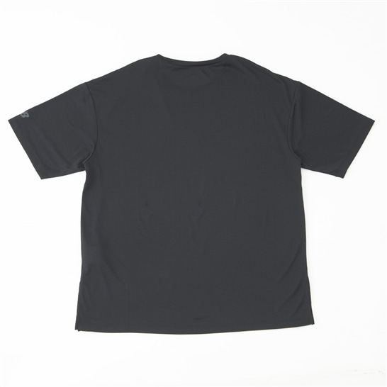 Hyper Density Oversized Short Sleeve T-Shirt