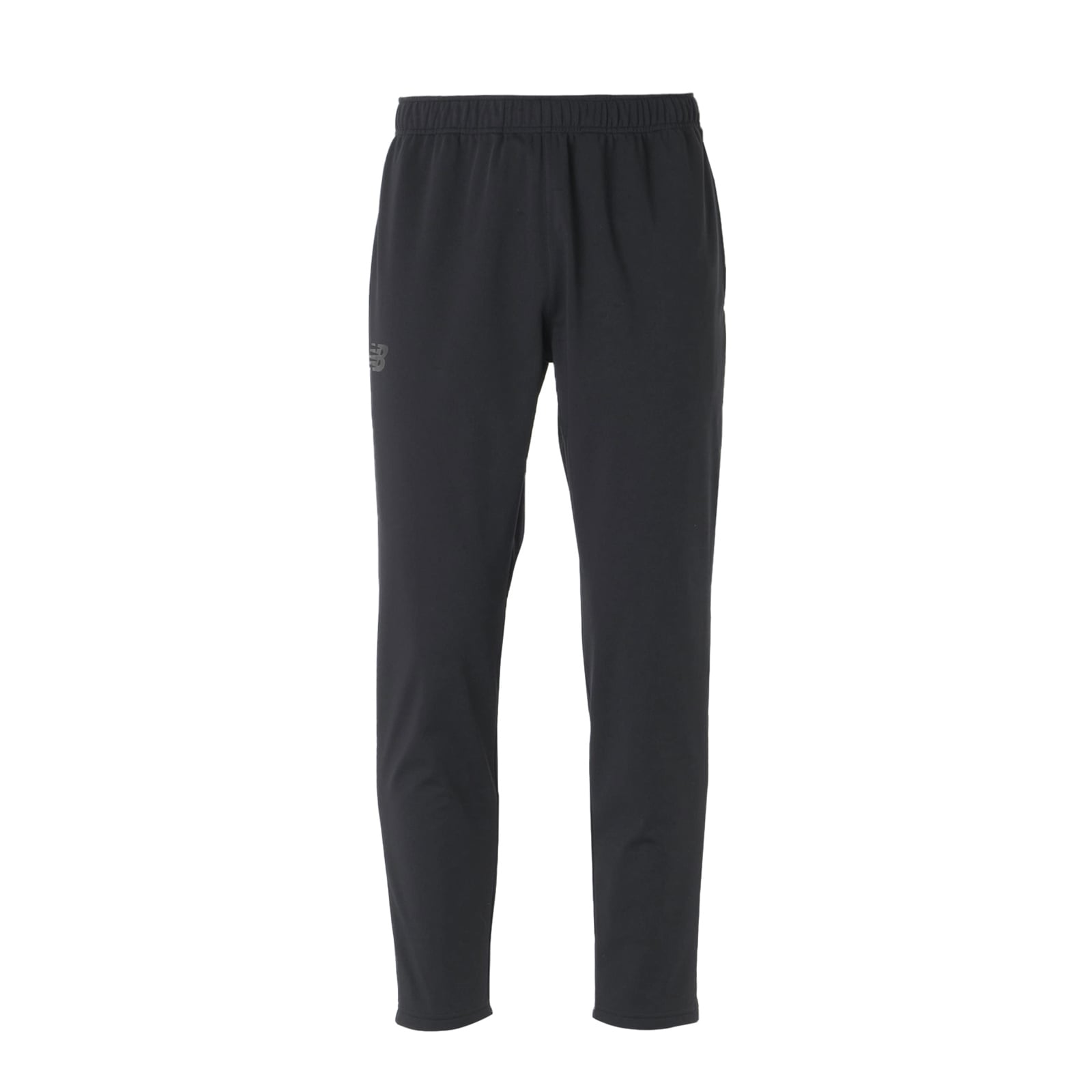 Black Out Collection Bonded Knit Pants