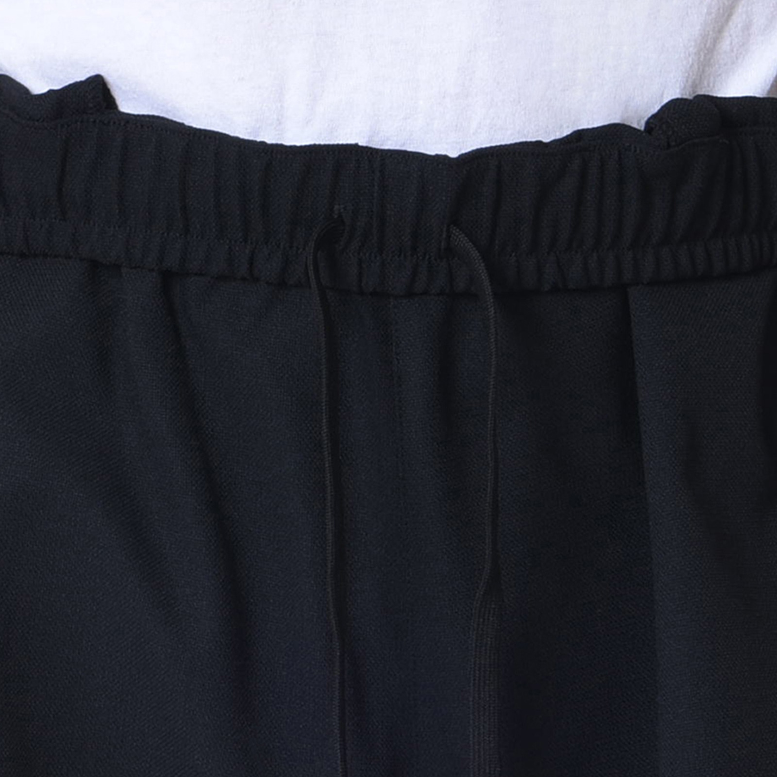 Linen Style Shorts