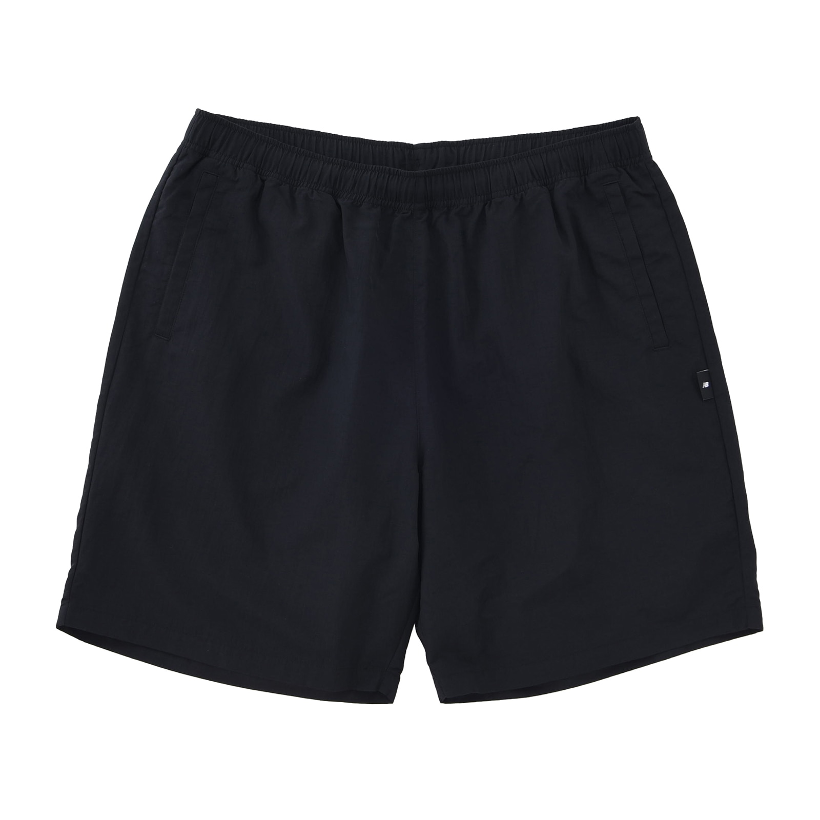 Woven 7 inch shorts