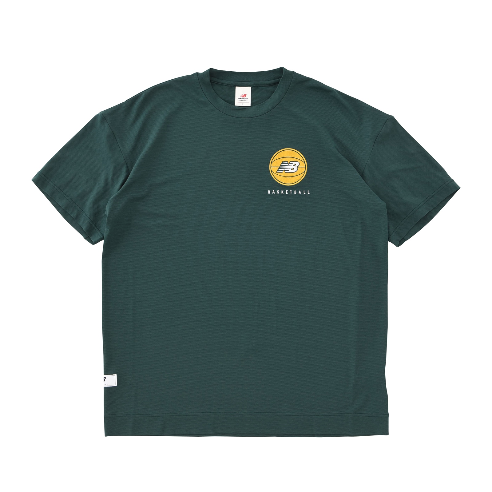 Cool-to-the-touch Neighborhood Invitational Short Sleeve T-Shirt