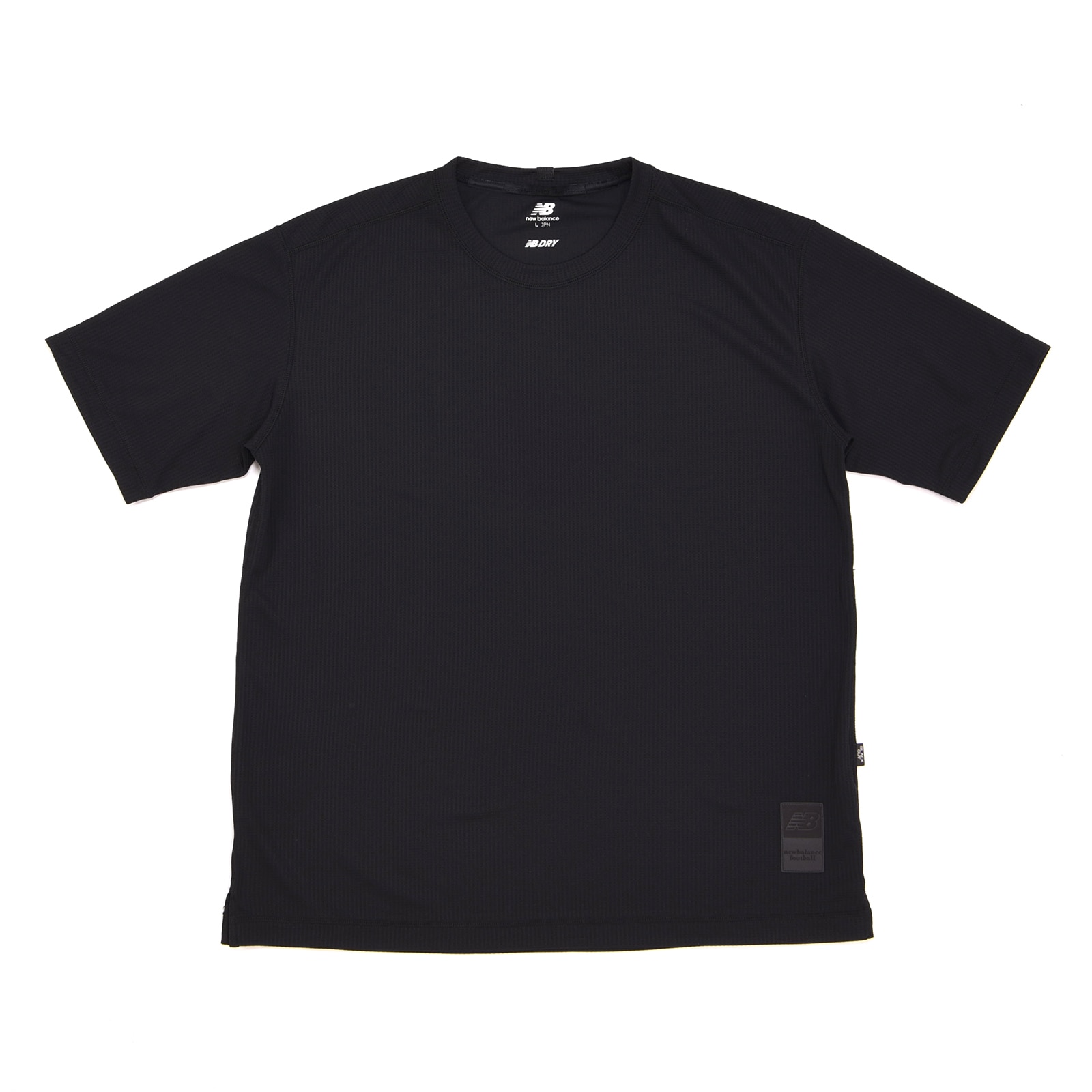 Black Out Collection Premier Collection T-shirt Short Sleeve