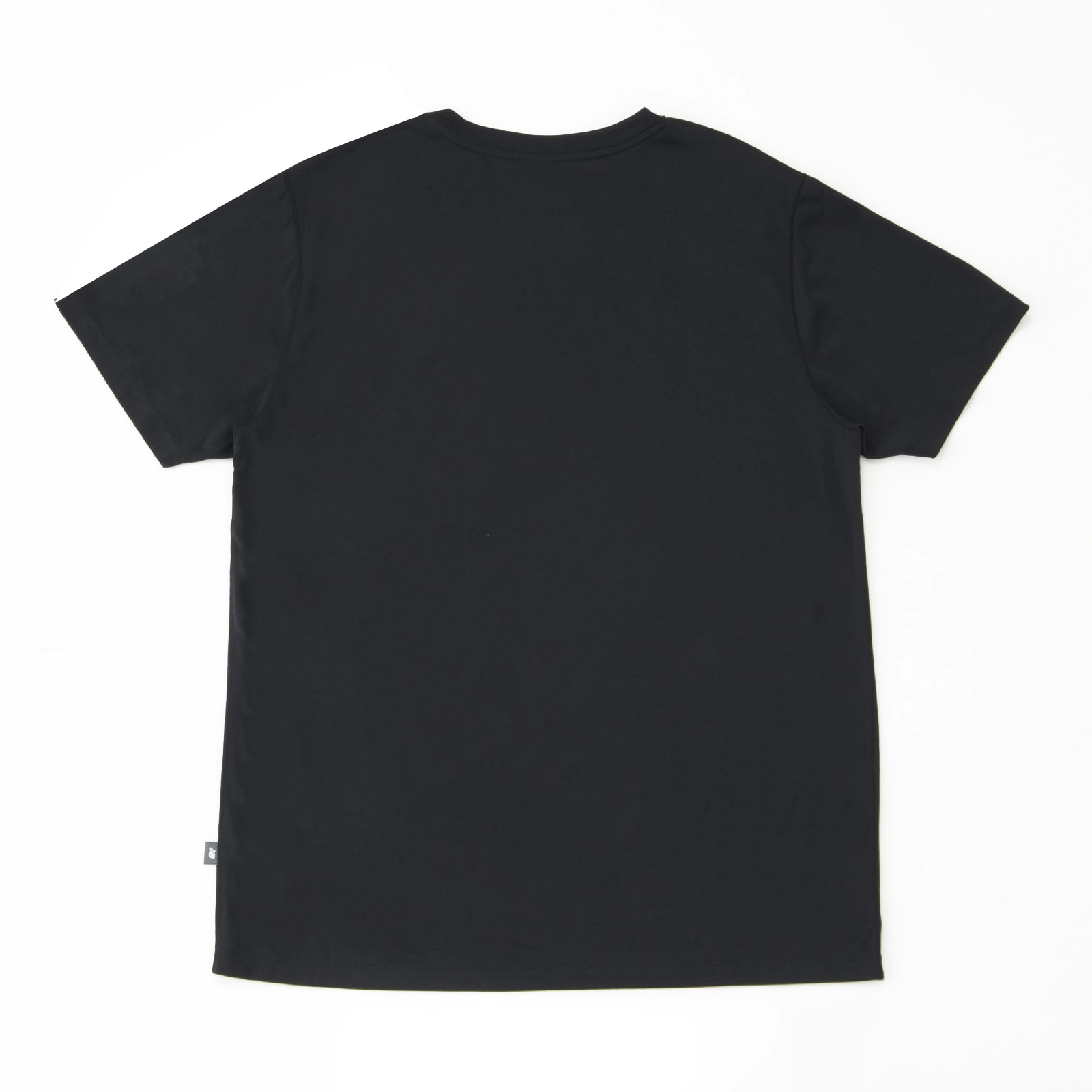 Performance Graphic Short Sleeve T-Shirt (Block Logo)