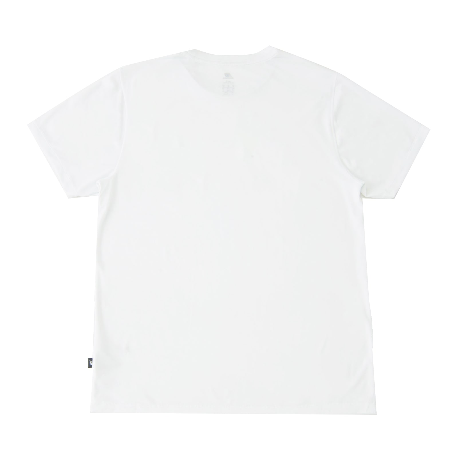 Performance Graphic Short Sleeve T-Shirt (Block Logo)