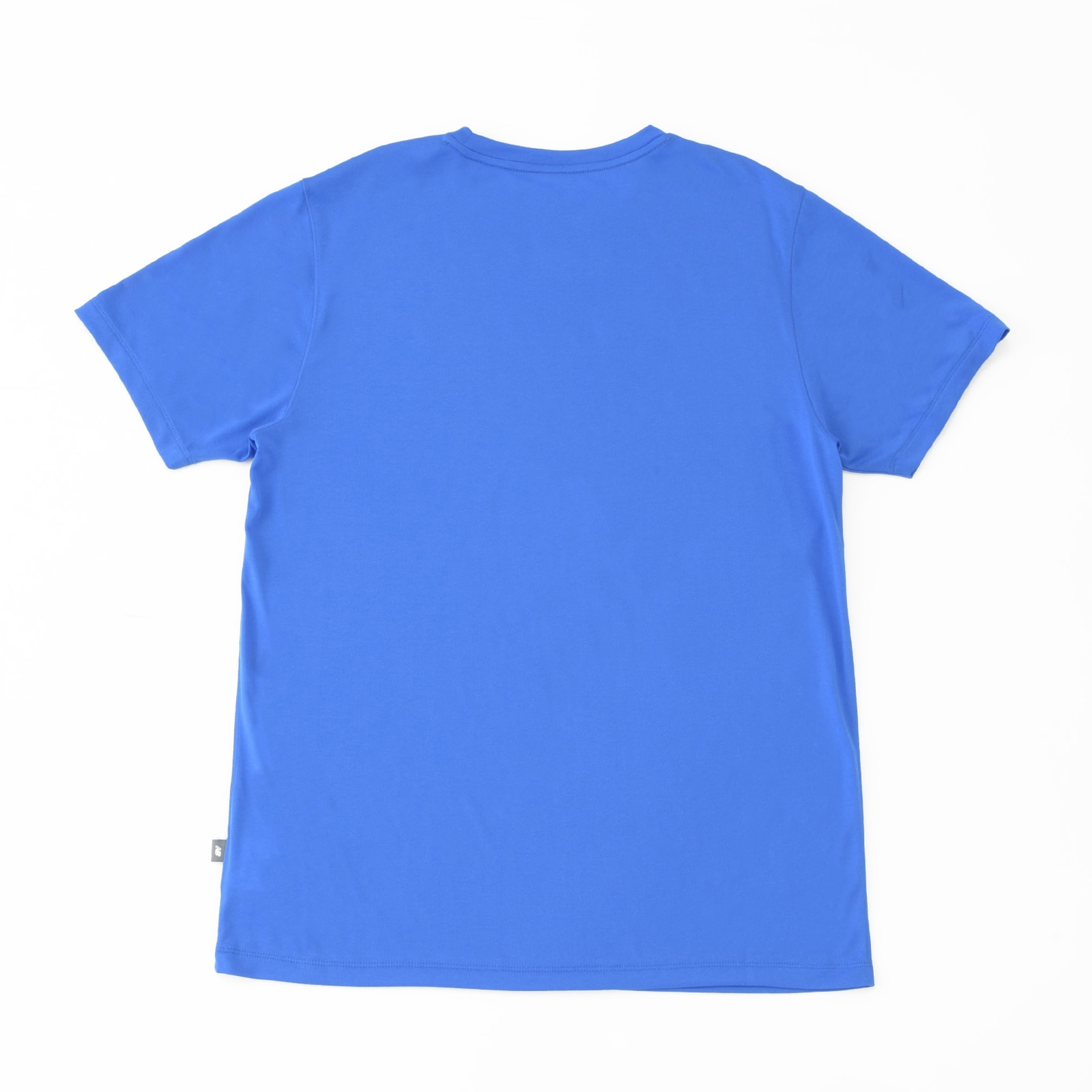 Performance Graphic Short Sleeve T-Shirt (Triple Logo)