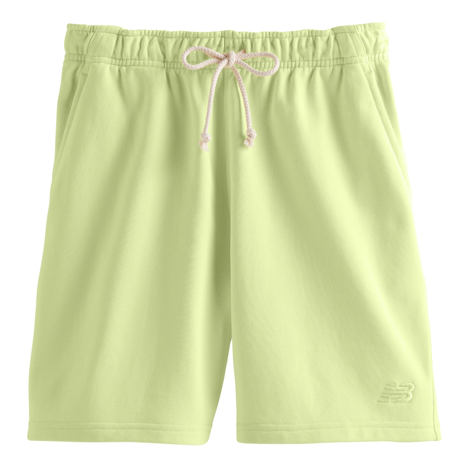 Athletics French Terry Shorts