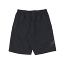 Black Out Collection Practice Stretch Woven Shorts with Pockets