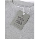 1000 Long Sleeve T-Shirt Regular Fit