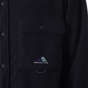 MT1996 Classic fleece CPO shirt