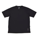 Black Out Collection 프리미어 컬렉션 티셔츠 짧은 슬리브