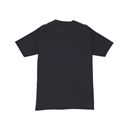 Black Out Collection Practice Shirt Short Sleeve Linear Logo